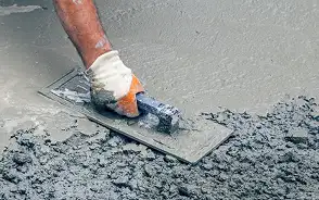 CONCRETE